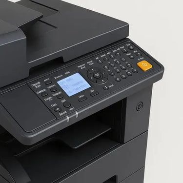 Kyocera Taskalfa 2320 Multifunction Printer with A3 Printing - Printers